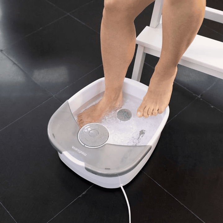 Masajeador de Pies Medisana FS 881 – Masaje Shiatsu con Calor y Vibración 8