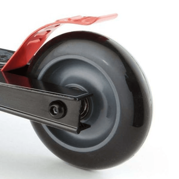 Patinete Moltó Scooter 22223 Rojo 56 cm 5