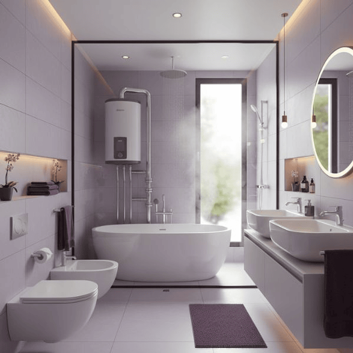 Interacumulador Serie Magnus 1 Serpentín – ACS de Alta Capacidad y Máxima Eficiencia 2