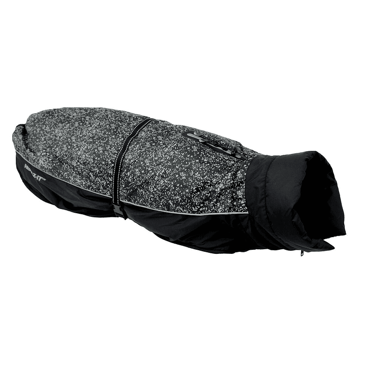 Abrigo Dog Gone Smart Aspen 45 cm – Protección Impermeable y Térmica para Perros 4
