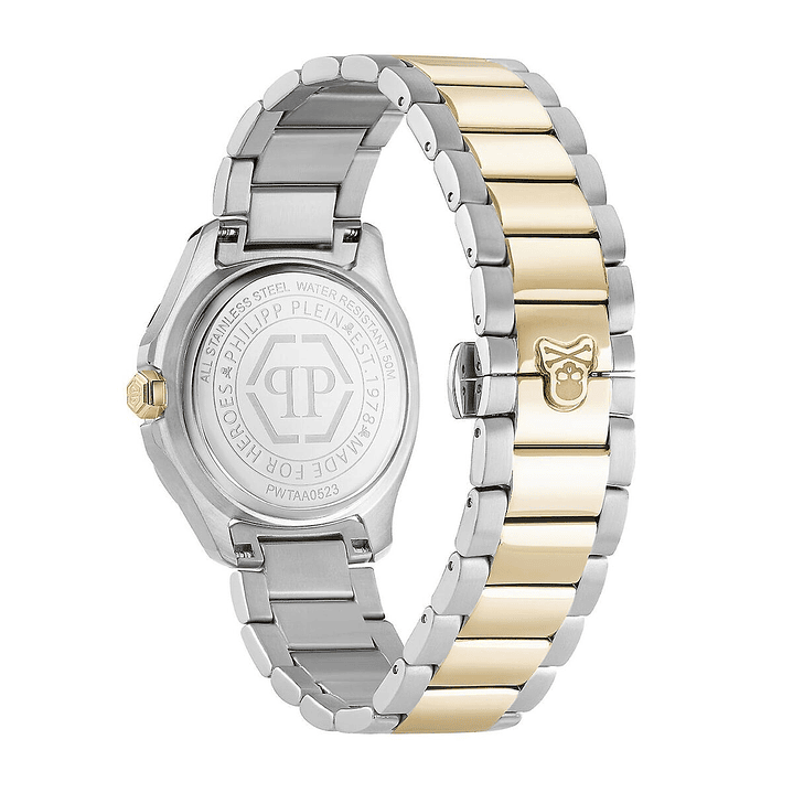 Reloj Philipp Plein PWTAA0523 – Serie Spectre 38 mm para Mujer 3