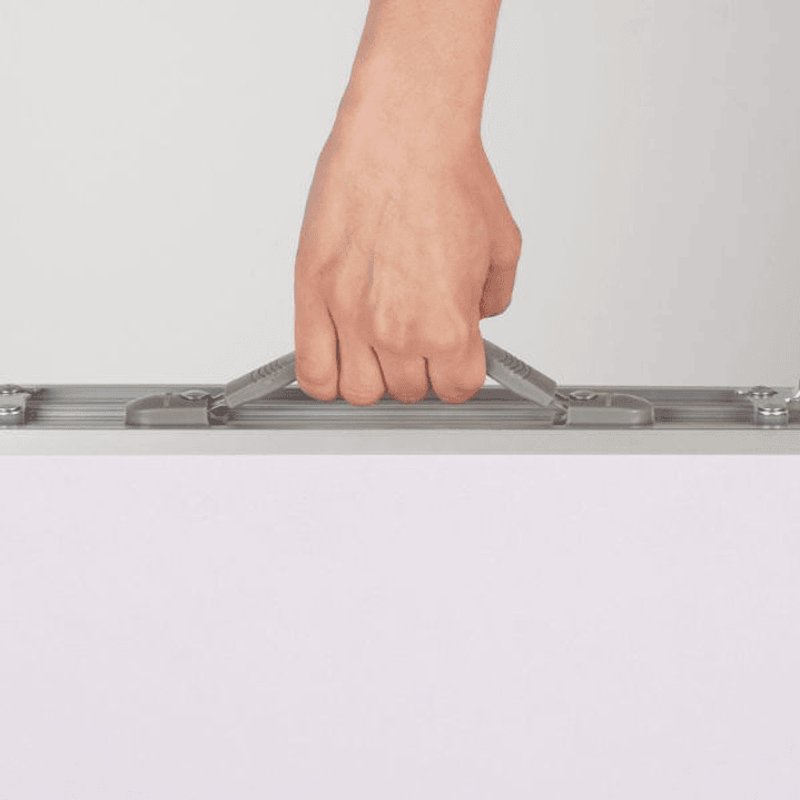 Mesa Plegable Aktive Camping – Ajustable, Antideslizante y Ultraligera 3