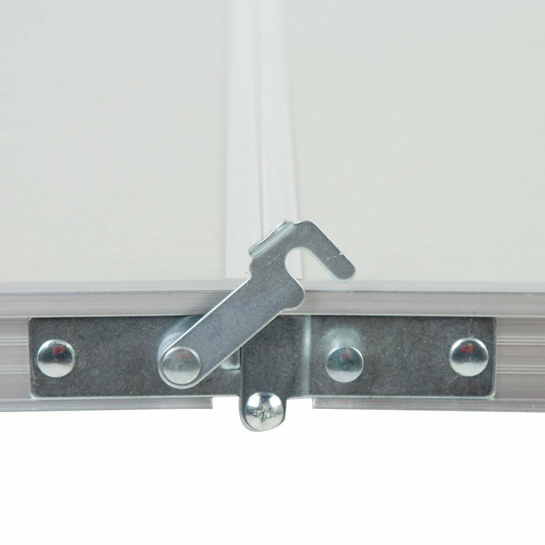 Mesa Plegable Aktive Camping – Ajustable, Antideslizante y Ultraligera 5