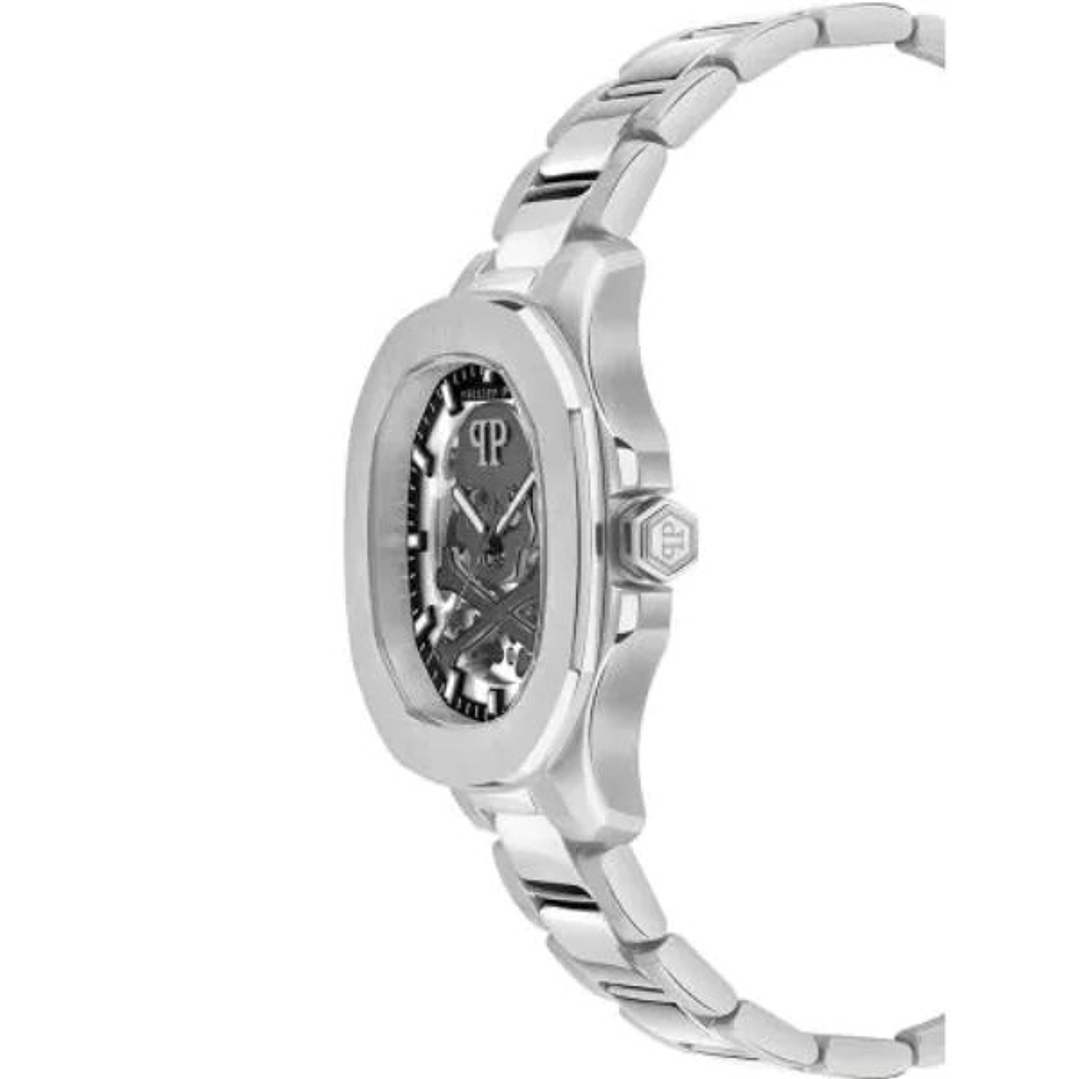 Reloj Philipp Plein PWRAA0223 – High‑Conic Automático 42 mm para Hombre 2