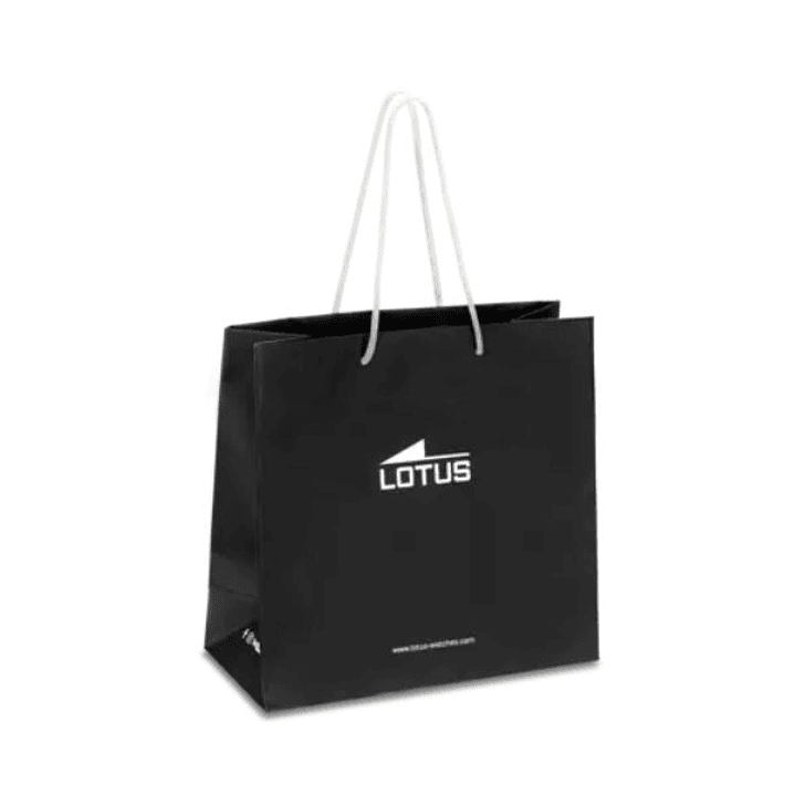 Reloj Lotus 19054/3 – Estilo Urbano en Acero Inoxidable para Hombre 5