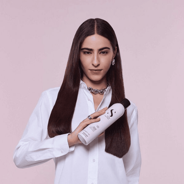 Protector Térmico Alfaparf Milano Style & Care 300 ml – Spray Vegano para Cabello con Calor 5