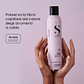 Protector Térmico Alfaparf Milano Style & Care 300 ml – Spray Vegano para Cabello con Calor - Miniatura 6
