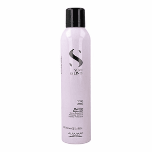 Protector Térmico Alfaparf Milano Style & Care 300 ml – Spray Vegano para Cabello con Calor