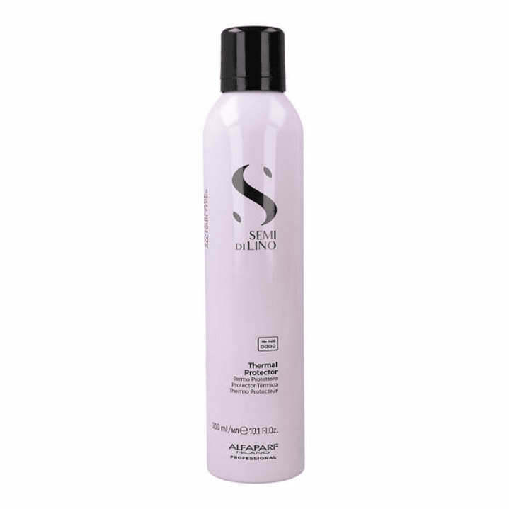 Protector Térmico Alfaparf Milano Style & Care 300 ml – Spray Vegano para Cabello con Calor 1
