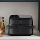Philips Airfryer Serie 1000 Doble Cesta 7.1L – Cocina Saludable con RapidAir - Miniatura 4