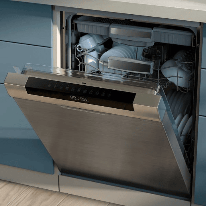 Philips Airfryer Serie 1000 Doble Cesta 7.1L – Cocina Saludable con RapidAir 8