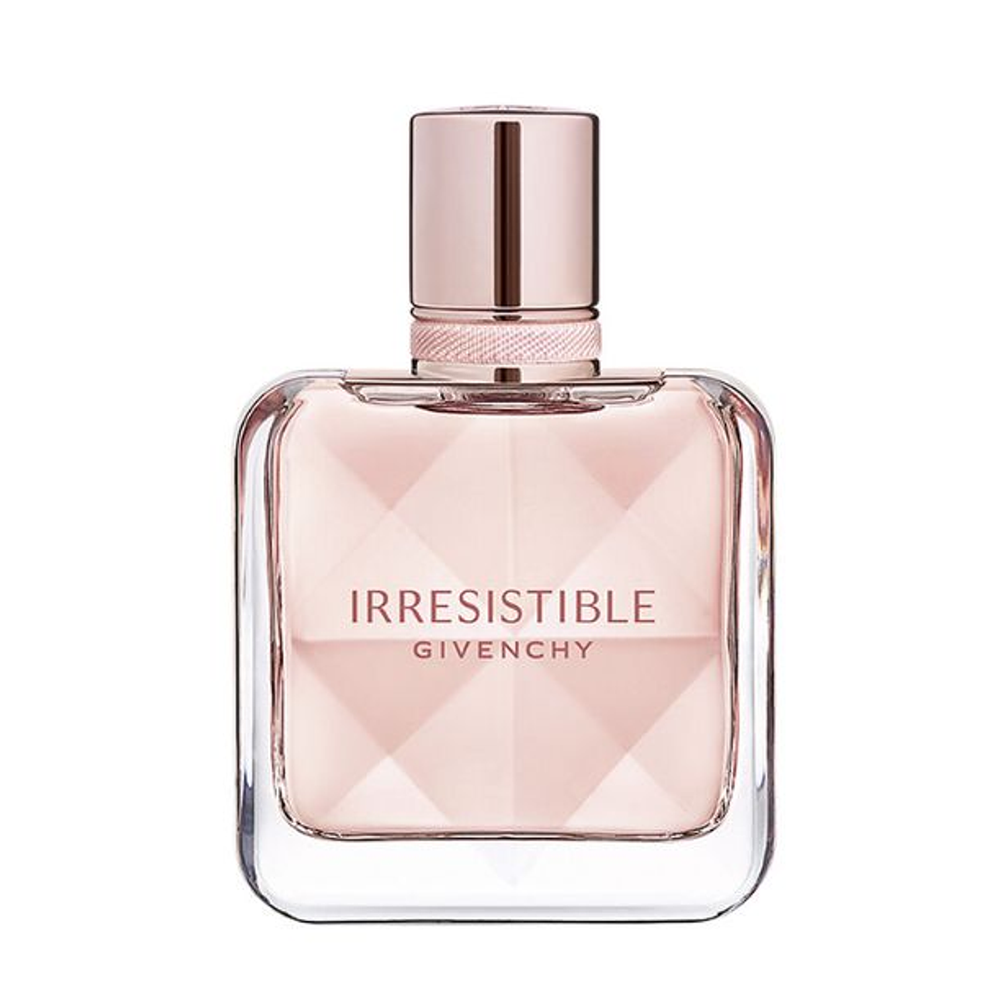 Givenchy Irresistible Eau de Parfum Mujer 35 ml – Perfume Floral Amaderado Afrutado 2