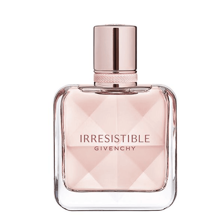 Givenchy Irresistible Eau de Parfum Mujer 35 ml – Perfume Floral Amaderado Afrutado 2