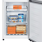 Frigorífico Combi Hisense RB390N4AWE – 304L No Frost con Motor Inverter - Miniatura 5