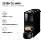 Cafetera Nespresso Krups Essenza Mini XN110B – 19 Bares, 1200W y Diseño Compacto en Gris - Miniatura 5