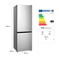 Frigorífico Combi Hisense RB372N4ACE – 292L No Frost Inox con Control Táctil - Miniatura 5