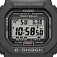 Reloj Casio G‑Shock GW‑5000U‑1 – Edición Premium con DLC, Solar y Multi‑Band 6 - Miniatura 8