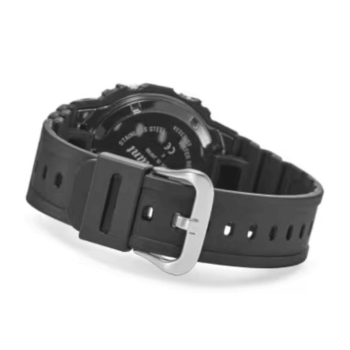 Reloj Casio G‑Shock GW‑5000U‑1 – Edición Premium con DLC, Solar y Multi‑Band 6 4