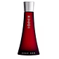 Perfume Hugo Boss Deep Red Eau de Parfum Mujer 90 ml, 50 ml y 30 ml Original - Miniatura 1