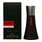 Perfume Hugo Boss Deep Red Eau de Parfum Mujer 90 ml, 50 ml y 30 ml Original - Miniatura 4