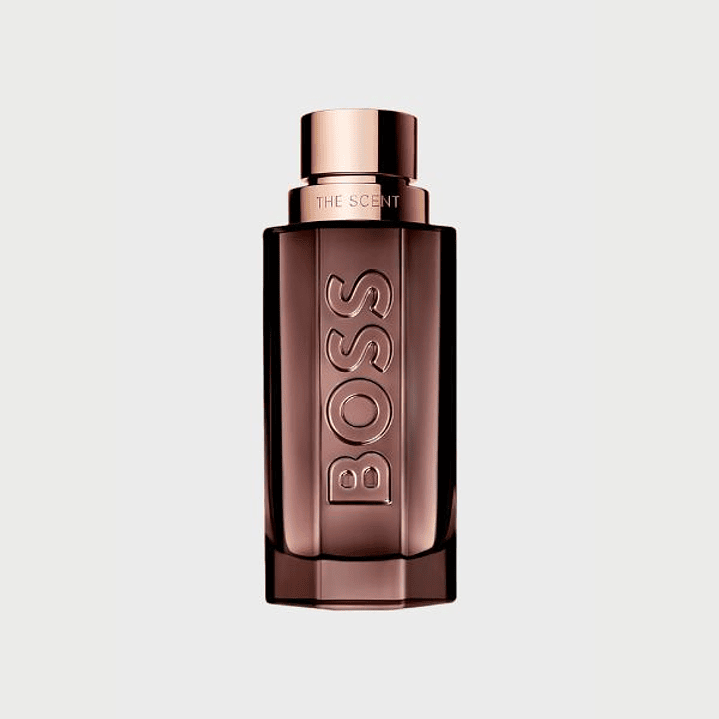 Perfume Hombre BOSS The Scent Eau de Parfum 100 ml – Intensidad, Elegancia y Atracción 2