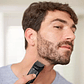 Cortapelos y Afeitadora Philips 7 en 1 Inalámbrica | Recortador de Barba, Nariz y Orejas con Accesorios Lavables y Funda de Viaje - Miniatura 4