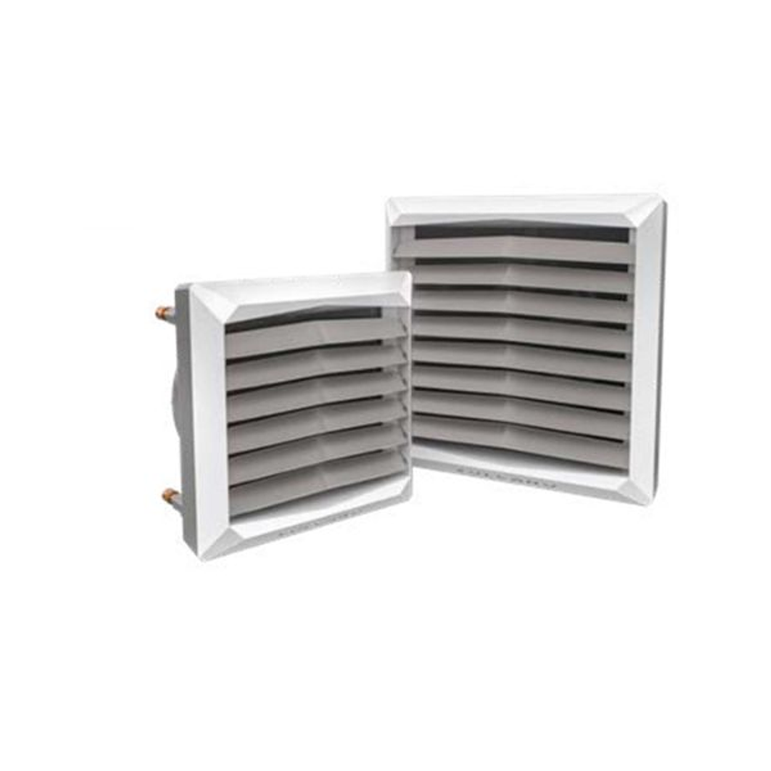 Aerotermo Eléctrico VTS Volcano VR Mini AC 20000W - Triple Velocidad y Carcasa Reforzada 2