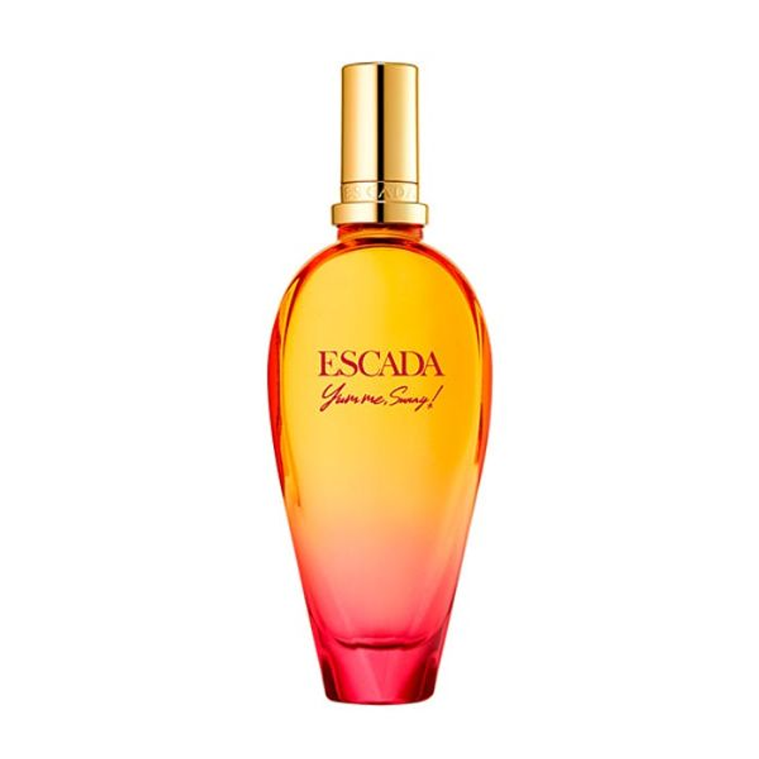 Escada Yum Me Sunny Eau de Parfum 100ml - Fragancia Gourmand Tropical para Mujer 2