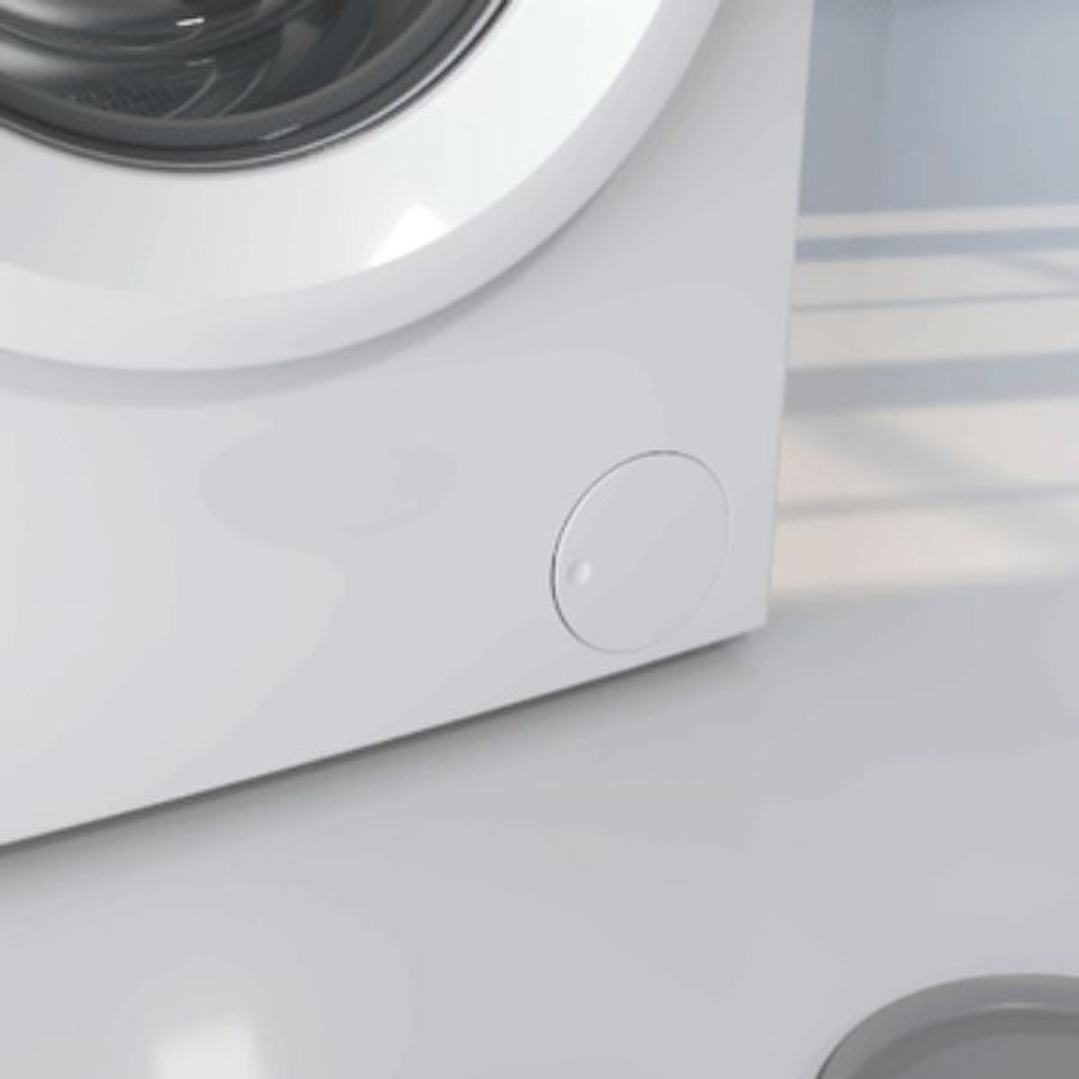 Lavadora Indesit IM962TIMESPT 9kg - Tecnología Steam Anti-Arrugas y 5 Ciclos Express 2