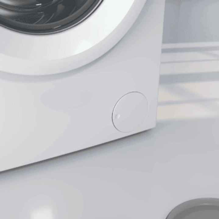 Lavadora Indesit IM962TIMESPT 9kg - Tecnología Steam Anti-Arrugas y 5 Ciclos Express 2