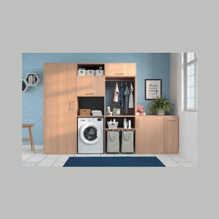 Lavadora Indesit IM962TIMESPT 9kg - Tecnología Steam Anti-Arrugas y 5 Ciclos Express 4