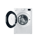 Lavadora Indesit IM962TIMESPT 9kg - Tecnología Steam Anti-Arrugas y 5 Ciclos Express - Miniatura 1