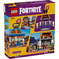LEGO Fortnite 77076 Restaurante Durrr Burger - Miniatura 13