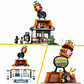 LEGO Fortnite 77076 Restaurante Durrr Burger - Miniatura 10