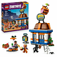 LEGO Fortnite 77076 Restaurante Durrr Burger - Miniatura 1