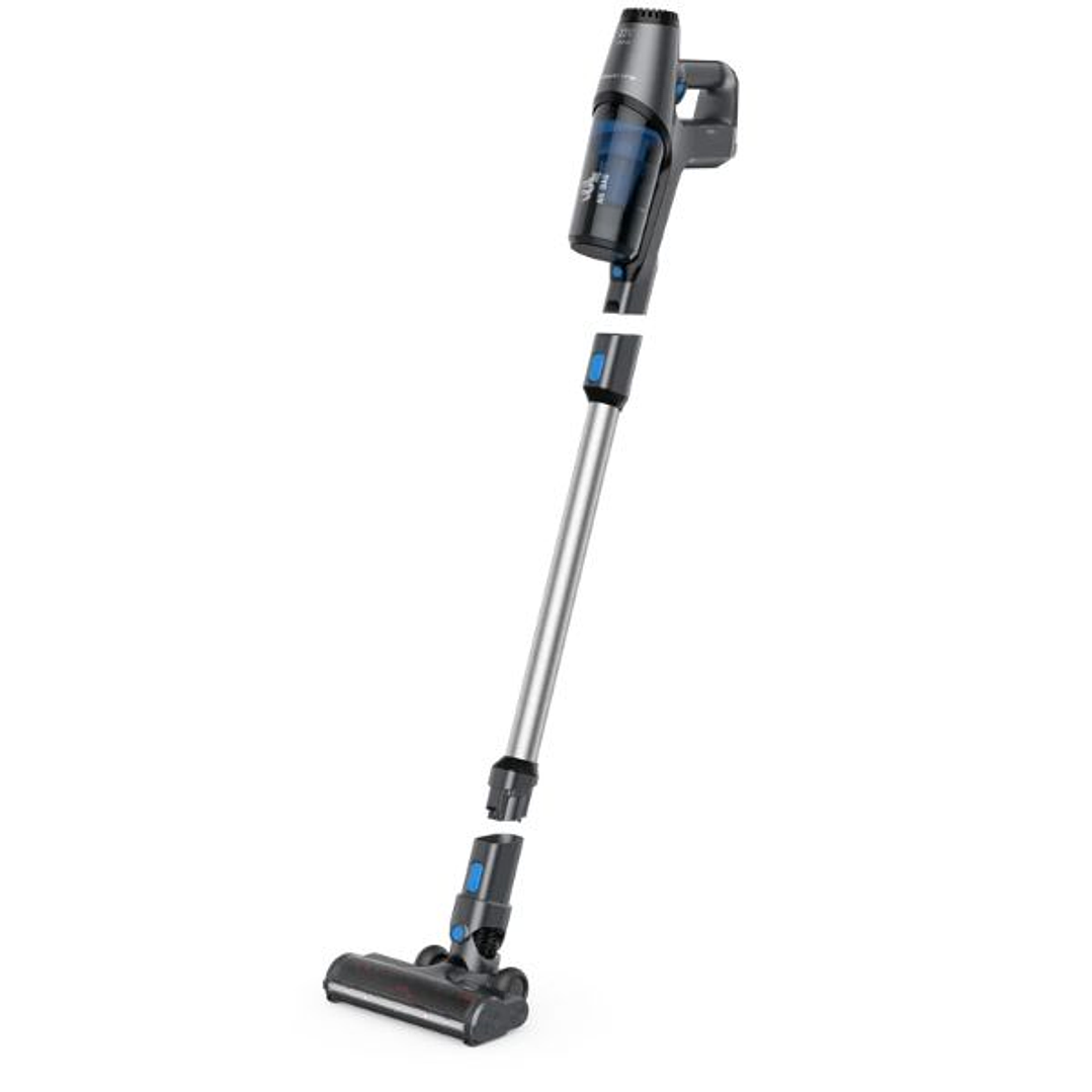 Rowenta X-Pert 3.60 RH6929WO Aspirador Escoba - 22V Litio 45min Cepillo LED 2,2kg 1