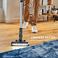 Rowenta X-Pert 3.60 RH6929WO Aspirador Escoba - 22V Litio 45min Cepillo LED 2,2kg - Miniatura 3