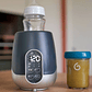 Calienta Biberón Babymoov NutriSmart Programable Hogar y Coche - Miniatura 4