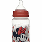 ThermoBaby Minnie 240 ml – Biberón Infantil Anticólicos con Tetina Suave - Miniatura 3