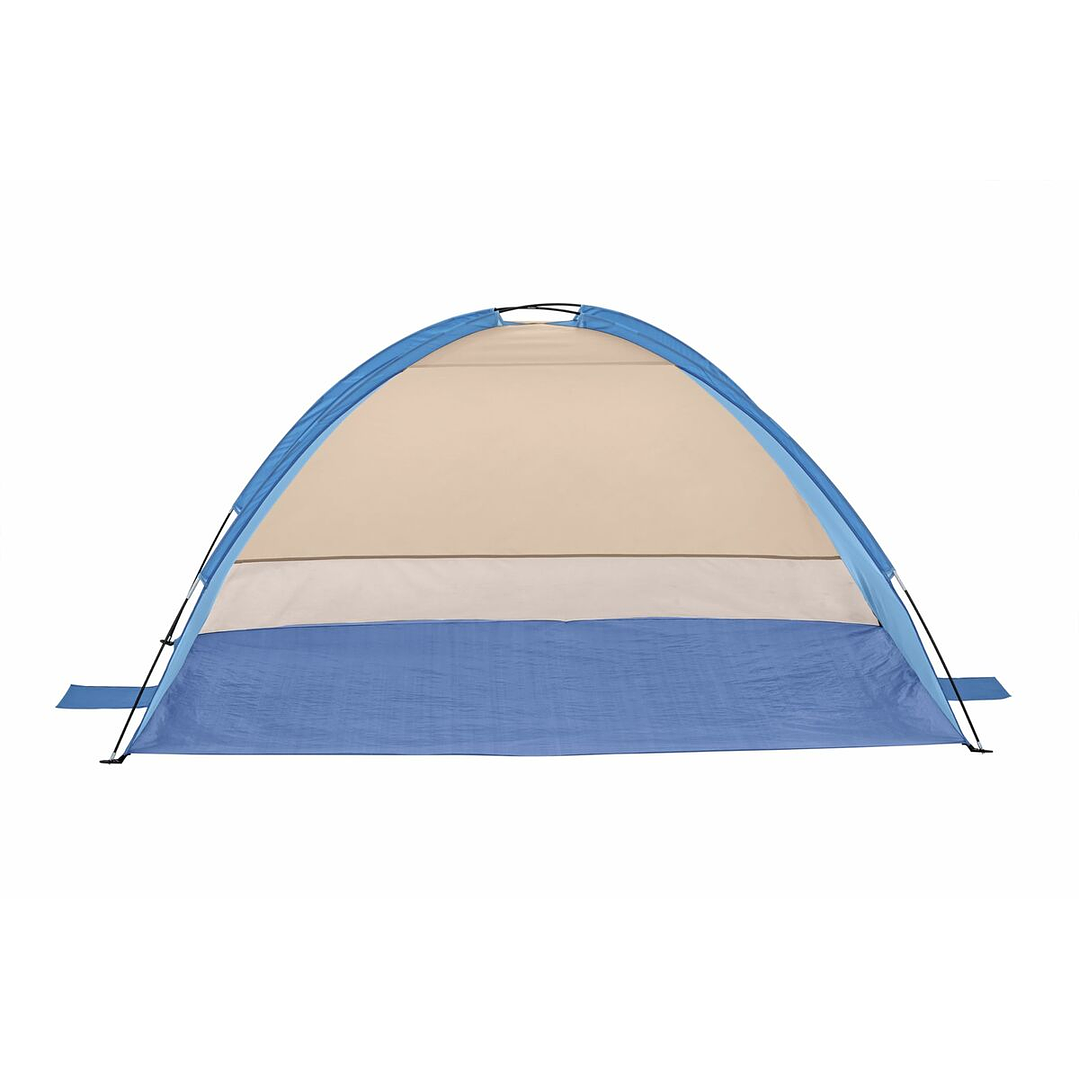 Carpa de Playa Bestway 68105 – Protección Solar UPF 80+ y Montaje Rápido para 2 Personas 6