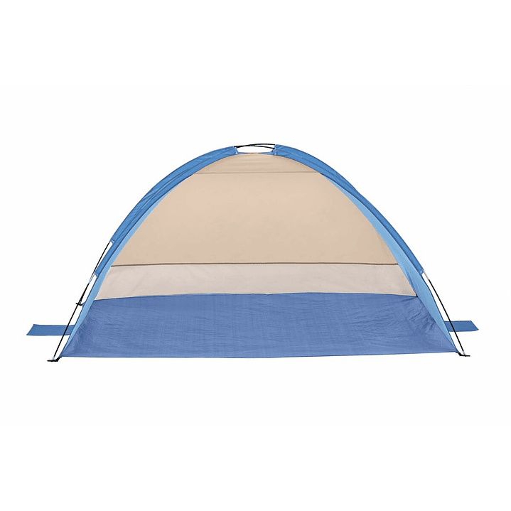 Carpa de Playa Bestway 68105 – Protección Solar UPF 80+ y Montaje Rápido para 2 Personas 6