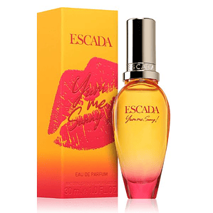 Escada YUM ME Eau de Parfum 30 ml – Aroma Dulce y Exótico para Mujer