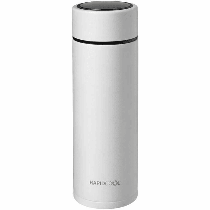 Calienta Biberón Nûby RapidCool Blanco 2 Minutos 1