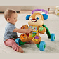 Andador Fisher-Price Perro con Ruedas Multilenguaje +4 Meses - Miniatura 2