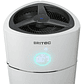 Purificador de Aire BRITEC AIRPURE BP400 – HEPA H13, Sensor Touch y Cobertura 140 m² - Miniatura 4