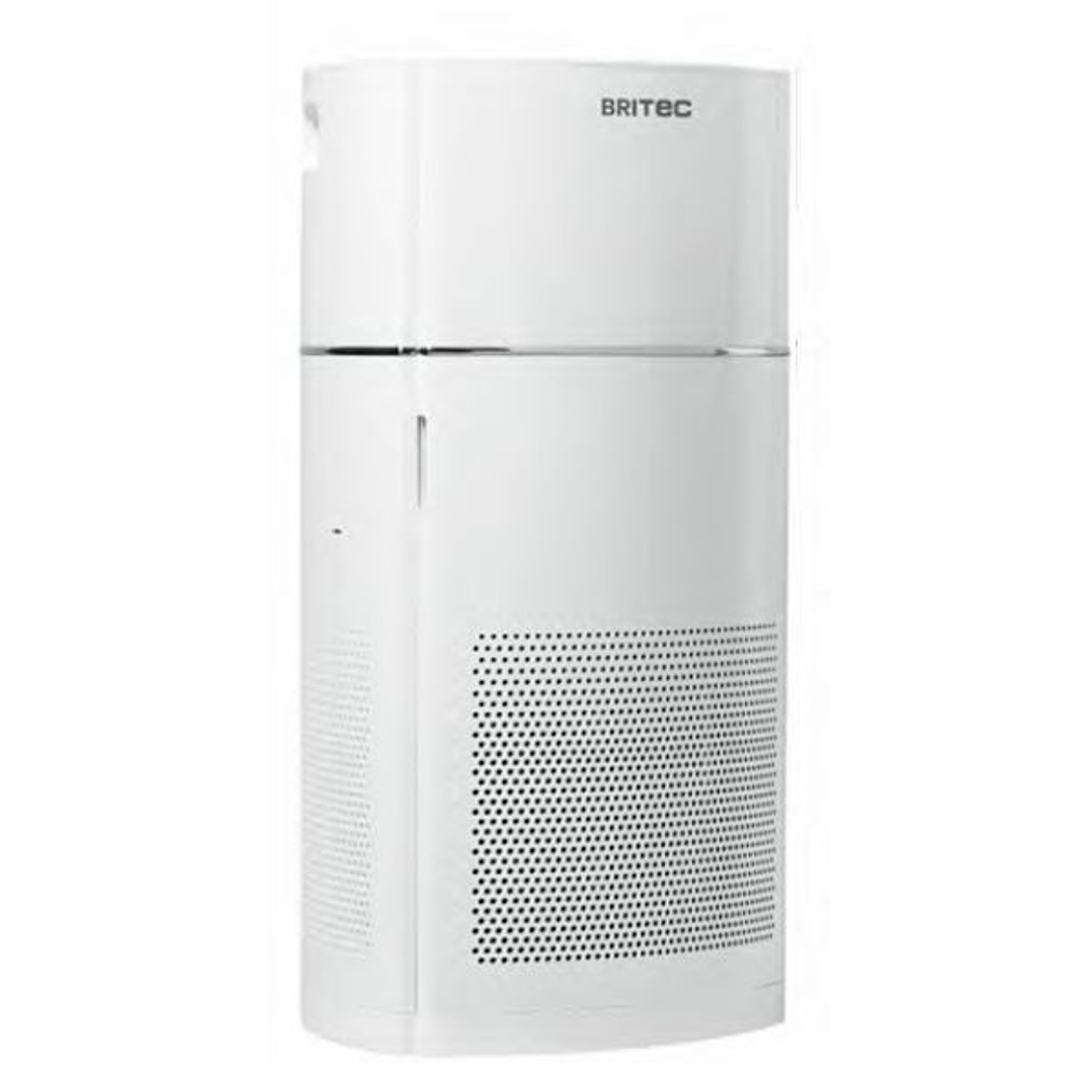 Purificador de Aire BRITEC AIRPURE BP400 – HEPA H13, Sensor Touch y Cobertura 140 m² 3