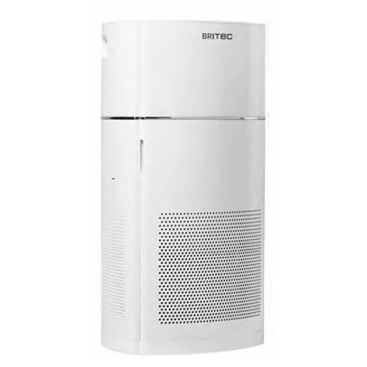 Purificador de Aire BRITEC AIRPURE BP400 – HEPA H13, Sensor Touch y Cobertura 140 m² 3