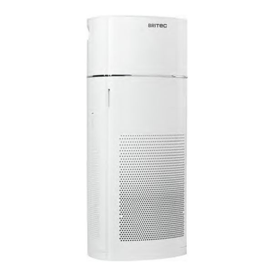 Purificador de Aire BRITEC AIRPURE BP500‑CO2 – HEPA H13, Sensor CO₂ y Control Inteligente 180 m² 3