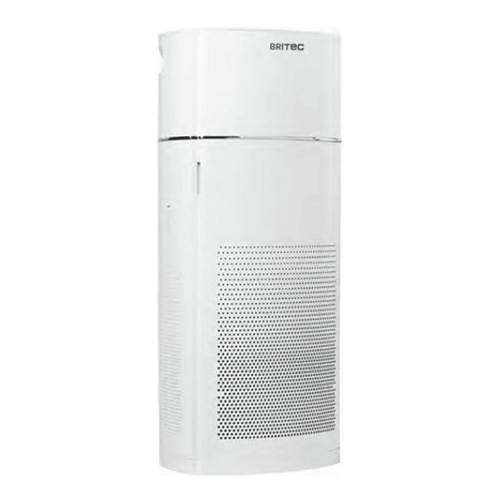 Purificador de Aire BRITEC AIRPURE BP500‑CO2 – HEPA H13, Sensor CO₂ y Control Inteligente 180 m² 3