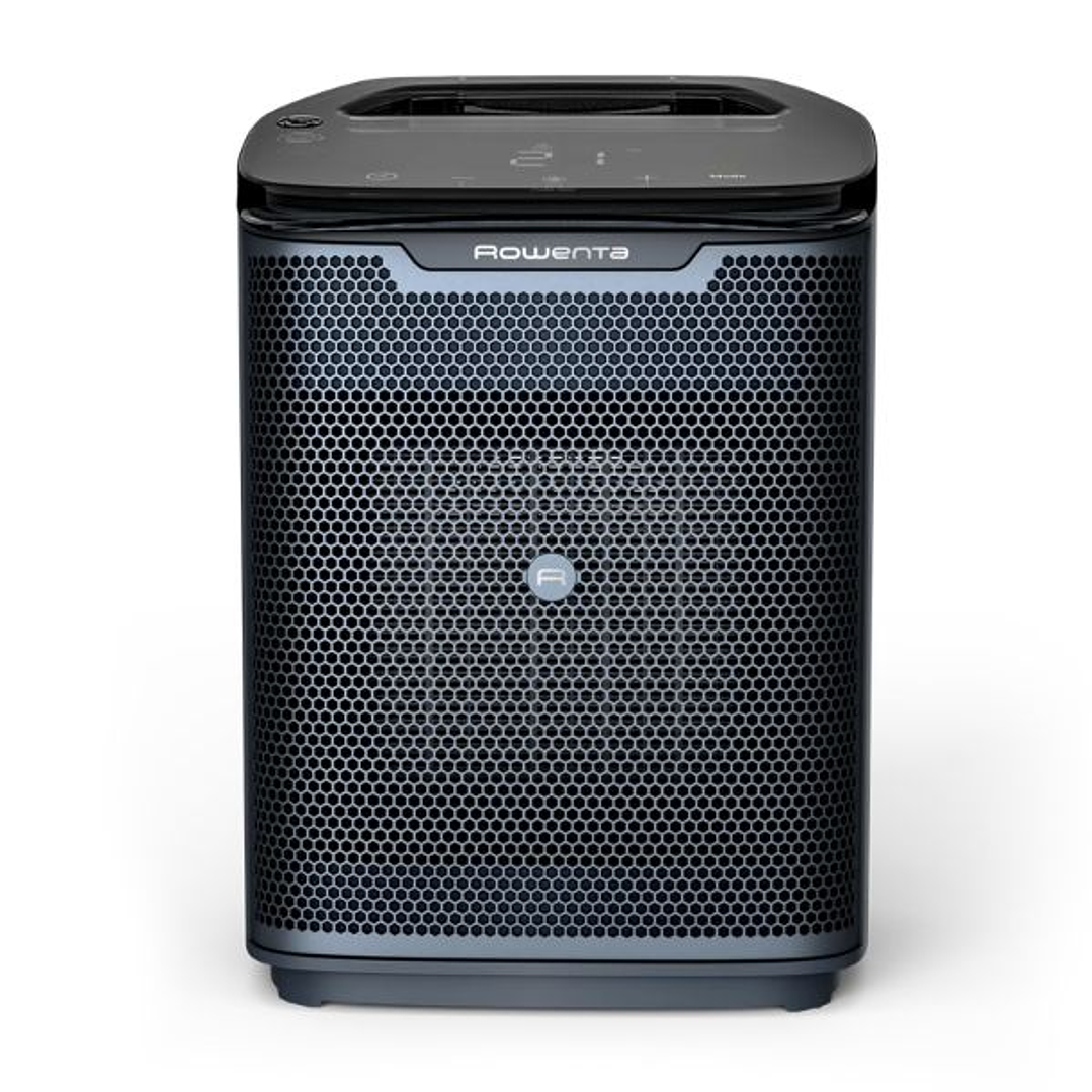 Calefactor Cerámico Rowenta SO9360 – 2000W, Ultra Silencioso y Apto para Baño IP21 2